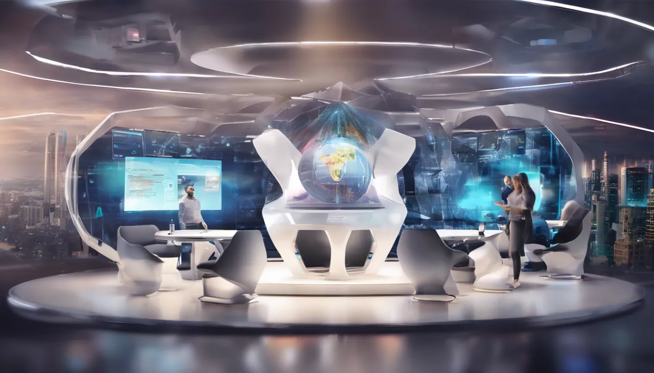 découvrez nos attentes et souhaits pour la conférence des développeurs meta connect 2025, prévue en septembre. préparez-vous à explorer les dernières innovations, à échanger avec des experts et à plonger dans l'avenir des technologies meta.