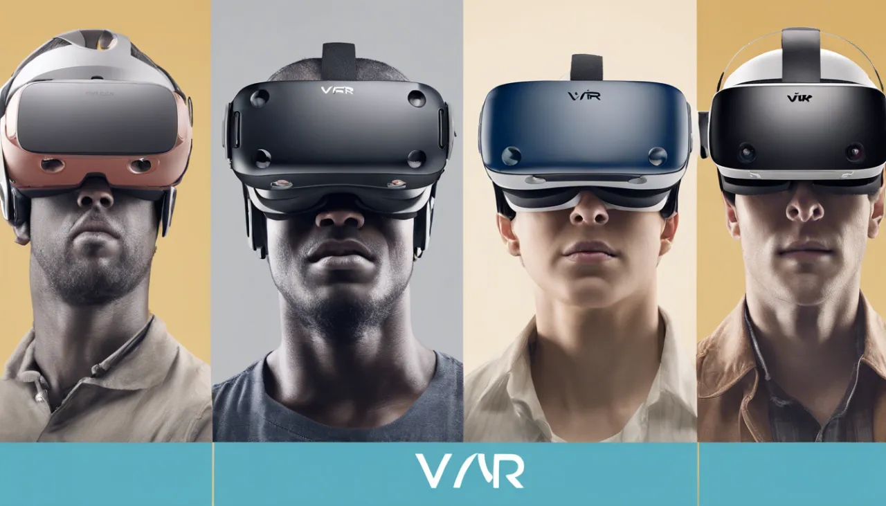découvrez comment apple se prépare à intégrer le support des manettes psvr 2 à son casque vision pro, révolutionnant ainsi l'expérience de réalité virtuelle. restez à l'affût des dernières innovations technologiques de la marque à la pomme.
