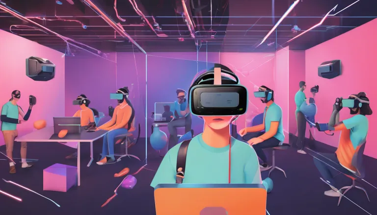 découvrez comment googleannonce révolutionne l'accès à la caméra en temps réel sur android xr, offrant aux développeurs de réalité mixte un atout majeur pour créer des expériences immersives et innovantes. ne manquez pas cette avancée technologique essentielle pour l'avenir du développement en réalité augmentée et virtuelle.