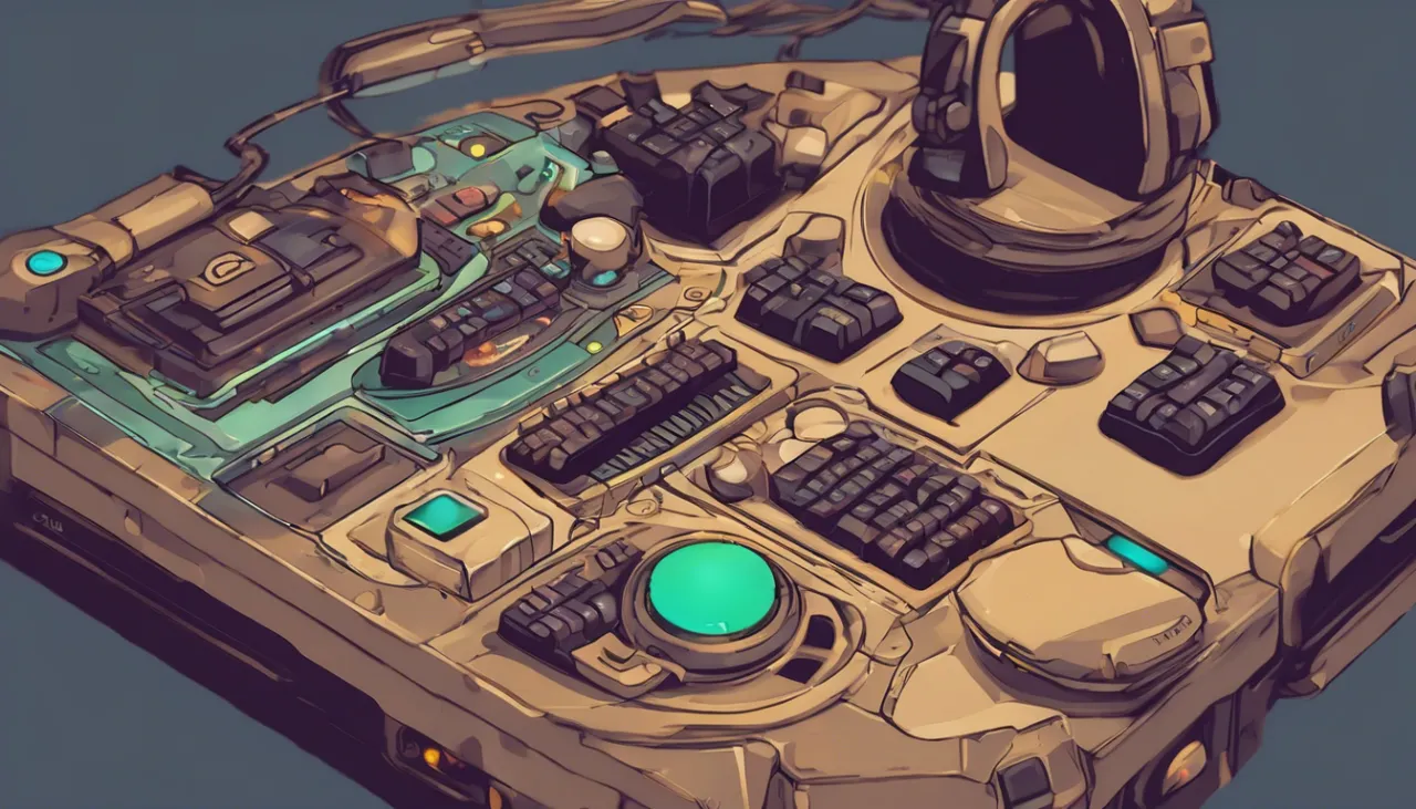 découvrez la suite tant attendue d'into the radius 2, maintenant disponible en accès anticipé sur quest 3. plongez dans une expérience immersive captivante et explorez de nouveaux horizons dans cet univers envoûtant. ne manquez pas cette opportunité de vivre l'aventure avant tout le monde!