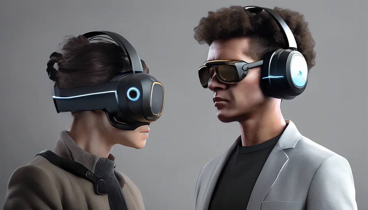 découvrez le nouveau casque xr autonome 'deckard' de valve, attendu cette année à un prix de 1 200 dollars. plongez dans une expérience immersive grâce à cette innovation technologique qui promet de révolutionner le monde de la réalité étendue.