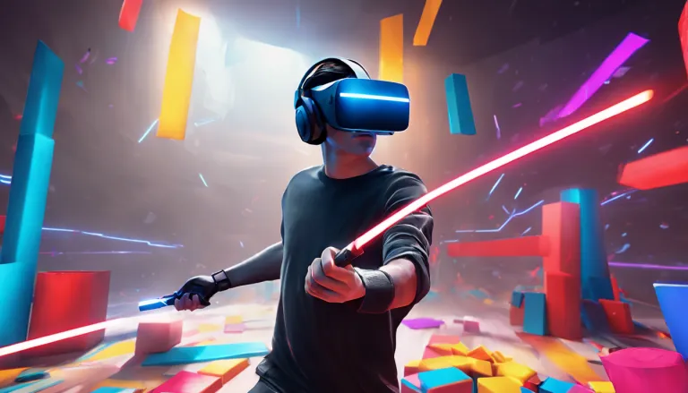 découvrez les révélations de l'ancien cto d'oculus sur l'impact déterminant de beat saber dans l'essor de la réalité virtuelle, surpassant même l'influence de half-life: alyx. plongez dans les coulisses de ces jeux qui ont redéfini l'expérience vr.