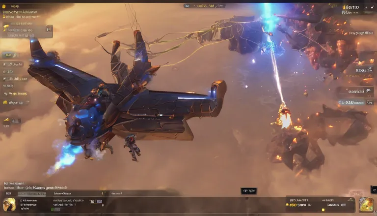 découvrez le dernier patch majeur du jeu behemoth de skydance, qui apporte plus de 700 corrections pour améliorer votre expérience de jeu. ce patch est désormais disponible sur toutes les plateformes, garantissant une aventure optimale et fluide. ne manquez pas les nouveautés !