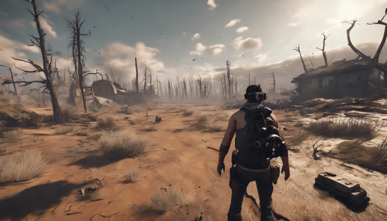 découvrez les raisons pour lesquelles le jeu de tir vr post-apocalyptique 'metro awakening' n'a pas atteint ses objectifs de revenus, selon la société mère. plongée dans l'univers dystopique et analyse des défis rencontrés par cette production très attendue.