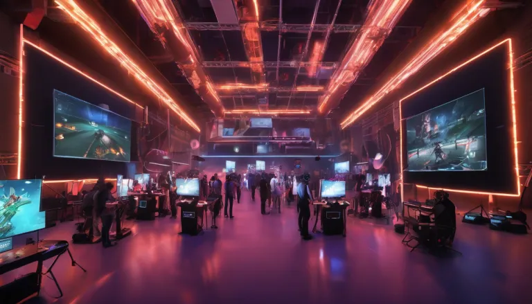 participez au retour tant attendu du showcase de jeux vr le 11 mars ! plongez dans l'univers d''hitman' sur psvr 2, explorez des jeux flat2vr captivants et découvrez de nombreuses autres surprises qui vous attendent. ne manquez pas cet événement incontournable pour les passionnés de réalité virtuelle !