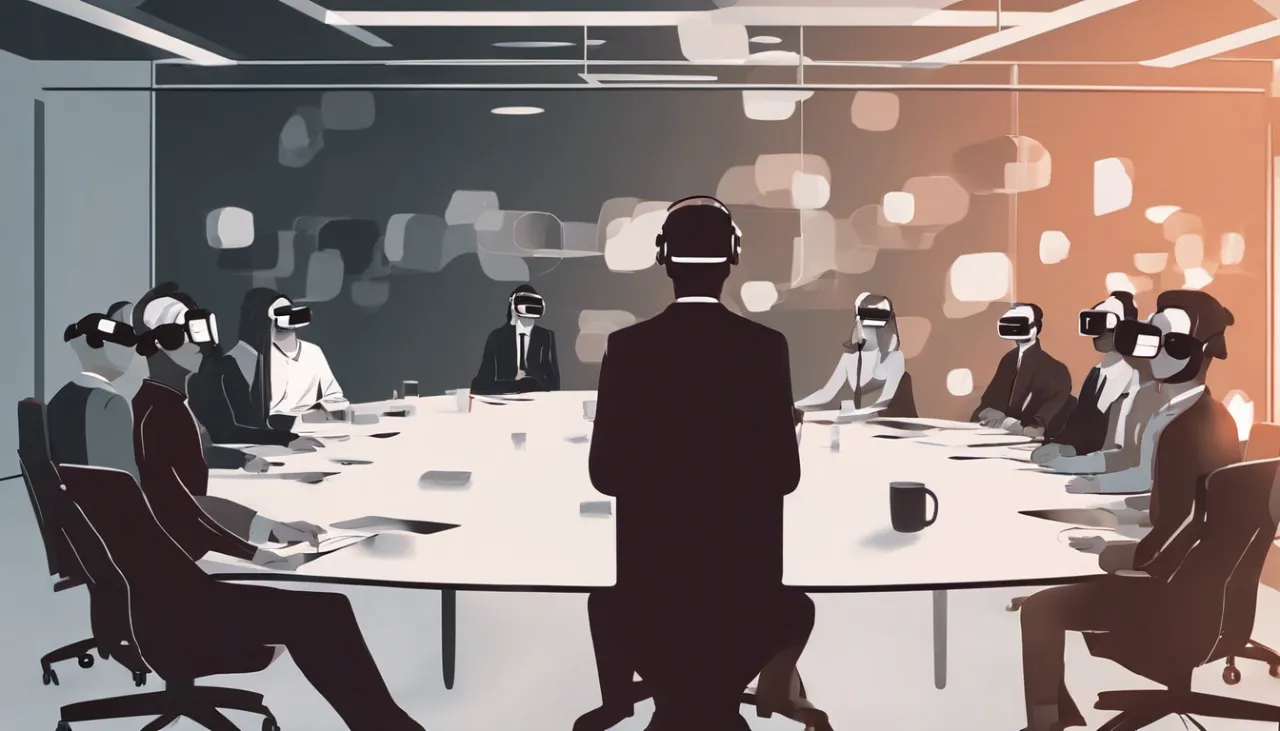découvrez les coulisses de la fusion des entités du studio de réalité virtuelle ndreams, entraînant des licenciements. un regard sur les défis du secteur et l'avenir de l'innovation dans le domaine de la réalité virtuelle.