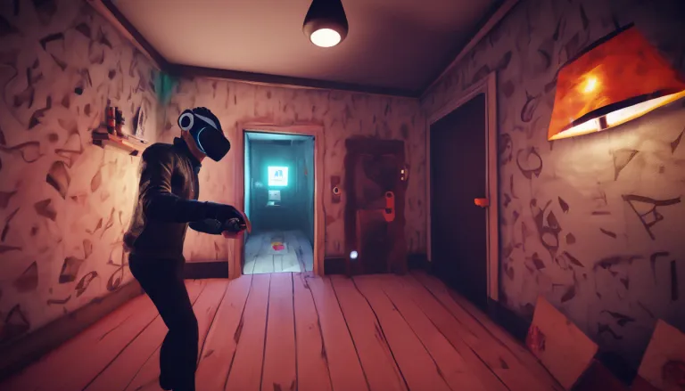 découvrez le phénomène 'thief simulator' en réalité virtuelle, qui a réussi à séduire plus de 300 000 joueurs sur quest. plongez dans un univers d'intrigues et de vols audacieux, où stratégie et immersion se rencontrent pour offrir une expérience unique. rejoignez la communauté grandissante et vivez une aventure palpitante dès maintenant !