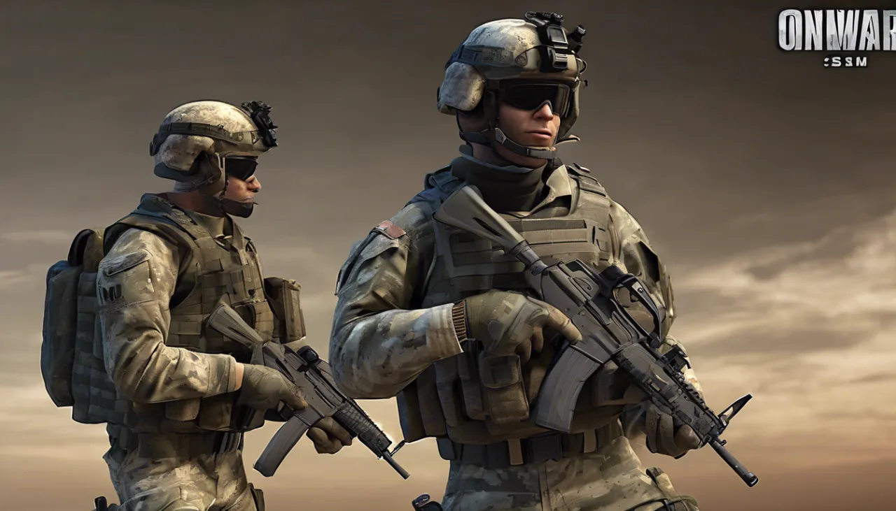 découvrez la première mise à jour majeure tant attendue du tireur tactique mil-sim 'onward'. après un an d'attente, cette mise à jour promet d'apporter de nouvelles fonctionnalités et une expérience de jeu enrichie pour les fans du genre. ne manquez pas les dernières innovations et améliorez votre expérience de jeu dès maintenant!