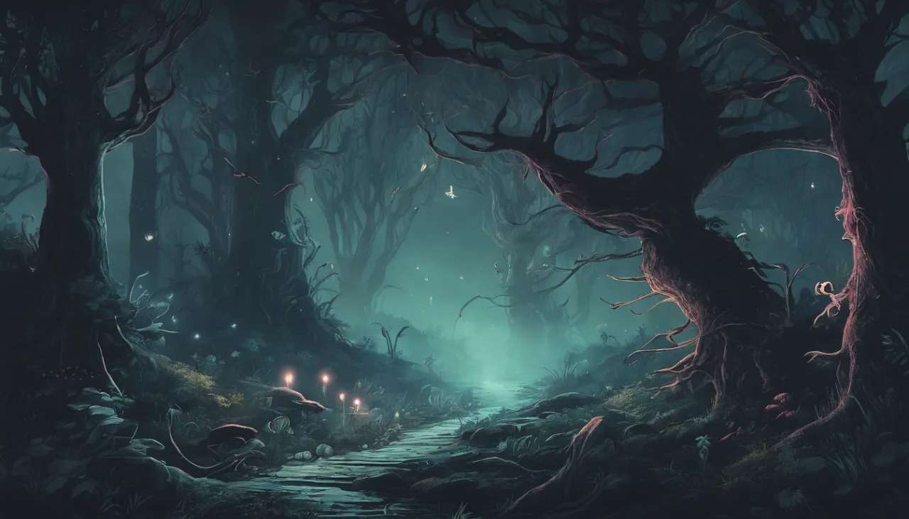 découvrez l'univers captivant de 'the midnight walk', l'odyssée en claymation qui débarque sur psvr 2 et pc vr en mai. plongez dans ce gameplay immersif où chaque pas vous emmène dans un monde féérique et interactif. ne manquez pas cette aventure unique !