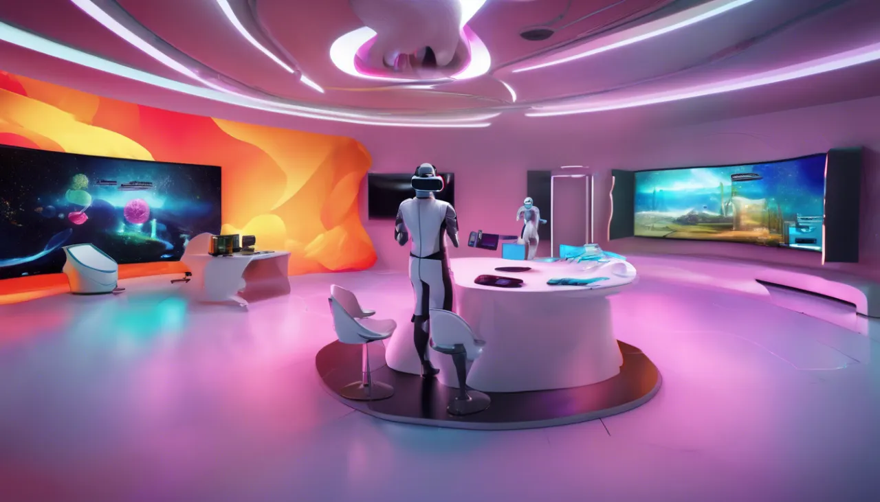 découvrez comment meta s'engage à soutenir le développement de contenu innovant pour 'horizon worlds' avec un fonds de 50 millions de dollars, destiné à surmonter les défis auxquels font face certains studios de réalité virtuelle. plongez dans les enjeux et opportunités offerts par cette initiative dans l'écosystème vr.