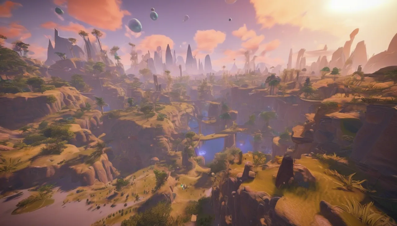 découvrez comment meta lance un fonds de 50 millions de dollars pour soutenir le développement de contenu dans 'horizon worlds', répondant aux défis rencontrés par certains studios de réalité virtuelle. une initiative qui promet de stimuler l'innovation et d'enrichir l'expérience utilisateur dans un univers virtuel en pleine expansion.