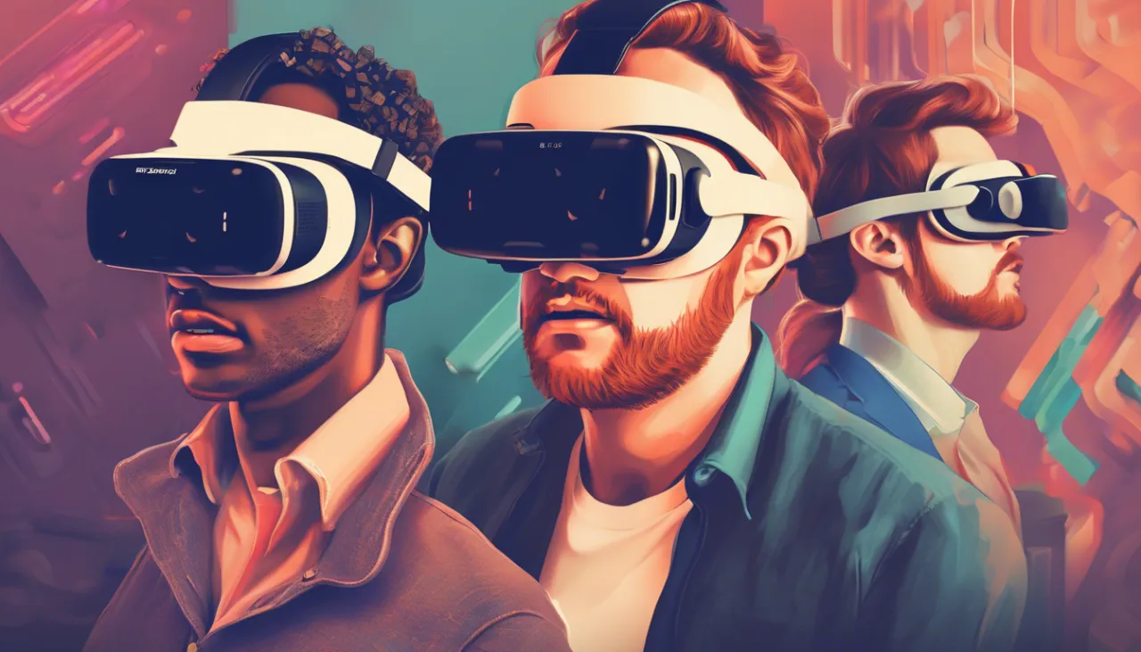 découvrez comment meta lance un fonds de 50 millions de dollars pour soutenir la création de contenu dans 'horizon worlds', visant à surmonter les obstacles rencontrés par certains studios de réalité virtuelle. une initiative clé pour dynamiser l'écosystème vr et encourager l'innovation créative.