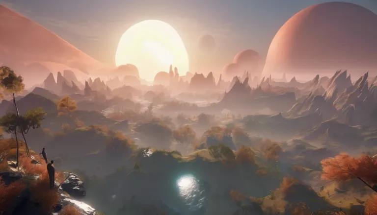 découvrez comment meta lance un fonds de 50 millions de dollars pour soutenir le développement de contenu sur 'horizon worlds', visant à surmonter les obstacles rencontrés par certains studios de réalité virtuelle et à enrichir l'expérience utilisateur.
