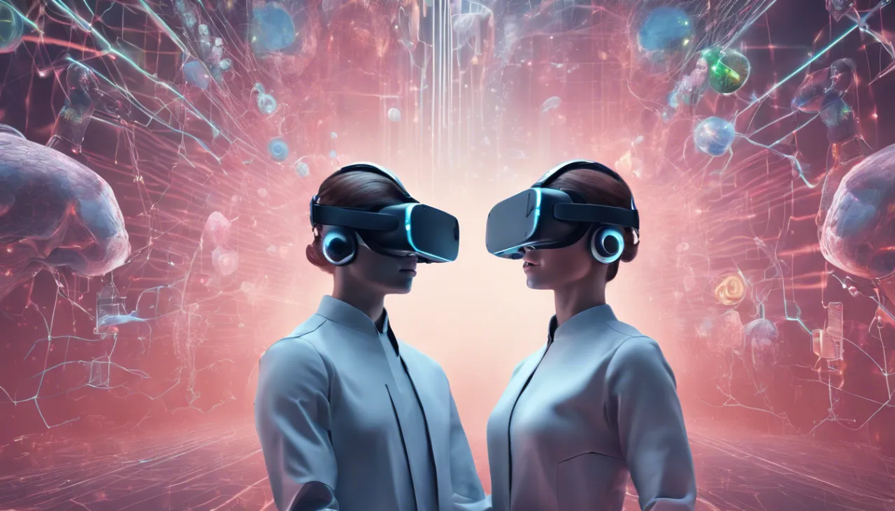 découvrez comment meta envisage un avenir sans frais d'entrée, tout en adaptant sa communauté de joueurs quest à l'émergence d'une nouvelle génération de propriétaires. une évolution stratégique qui transforme l'expérience utilisateur et la dynamique du marché.