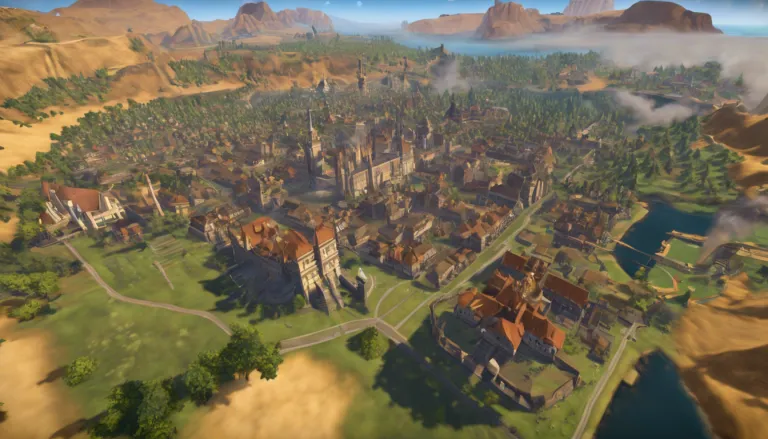 découvrez l'excitation de 'civilization vii' qui s'apprête à lancer une version vr exclusive pour le quest 3. plongez dans un monde stratégique immersif où chaque décision compte, et préparez-vous à redéfinir votre expérience de jeu avec cette innovation révolutionnaire. ne manquez pas cette occasion unique de vivre l'aventure comme jamais auparavant.