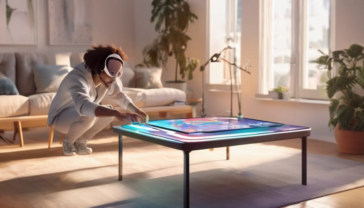 ‘BEATABLE’ : Un jeu de rythme innovant sur Quest utilisant le suivi des ...