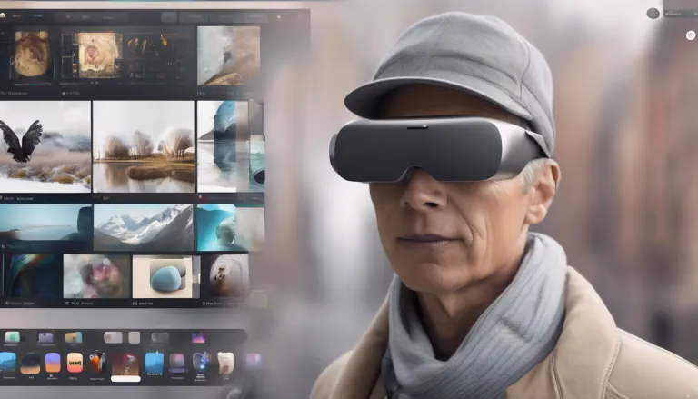découvrez les dernières innovations d'apple avec la mise à jour visionos 3.0, qui sera révélée lors de la wwdc en juin. préparez-vous à explorer de nouvelles fonctionnalités passionnantes qui transformeront votre expérience utilisateur.