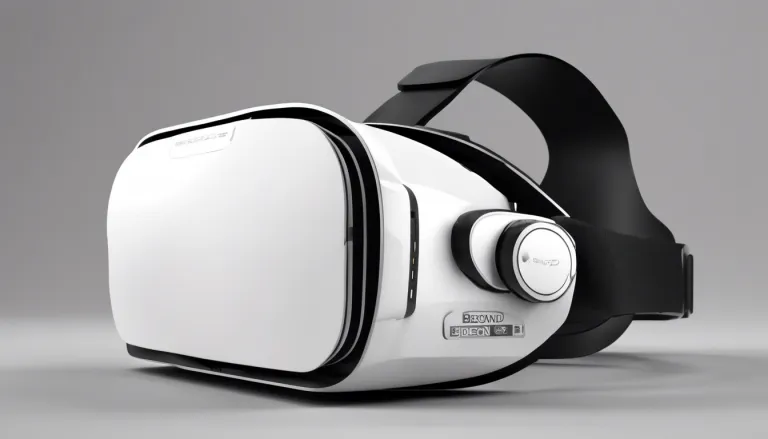 découvrez le bigscreen beyond 2, un casque de réalité virtuelle qui a rapidement conquis le marché, surpassant les ventes du modèle original en quelques mois. performance améliorée et expérience immersive inégalée sont au rendez-vous !