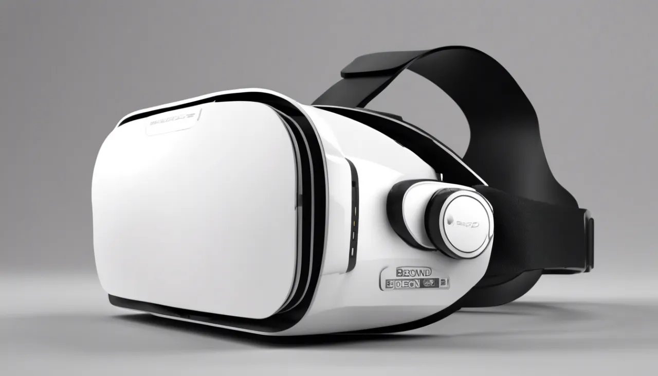 découvrez le bigscreen beyond 2, un casque de réalité virtuelle qui a rapidement conquis le marché, surpassant les ventes du modèle original en quelques mois. performance améliorée et expérience immersive inégalée sont au rendez-vous !