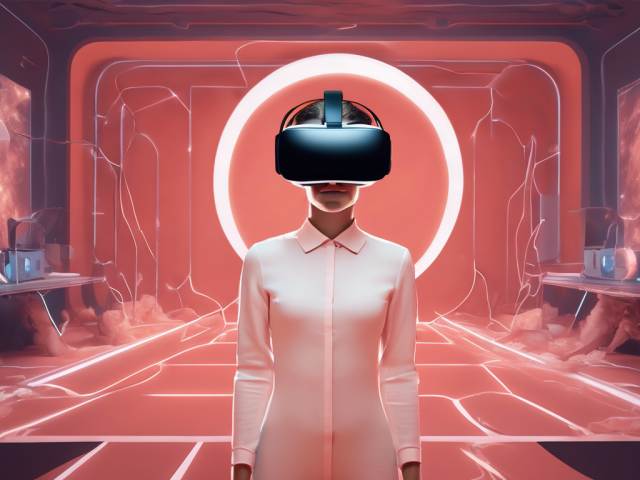 Démystification du Design en VR : L’Importance Cruciale de l’‘Incarnation’ par Rapport à l‘Immersion’