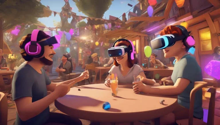 découvrez « dimensional double shift », le dernier succès d'owlchemy labs qui révolutionne l'expérience de jeu en exploitant la tendance freemium de quest. plongez dans un univers captivant où l'innovation rencontre le divertissement incontournable.