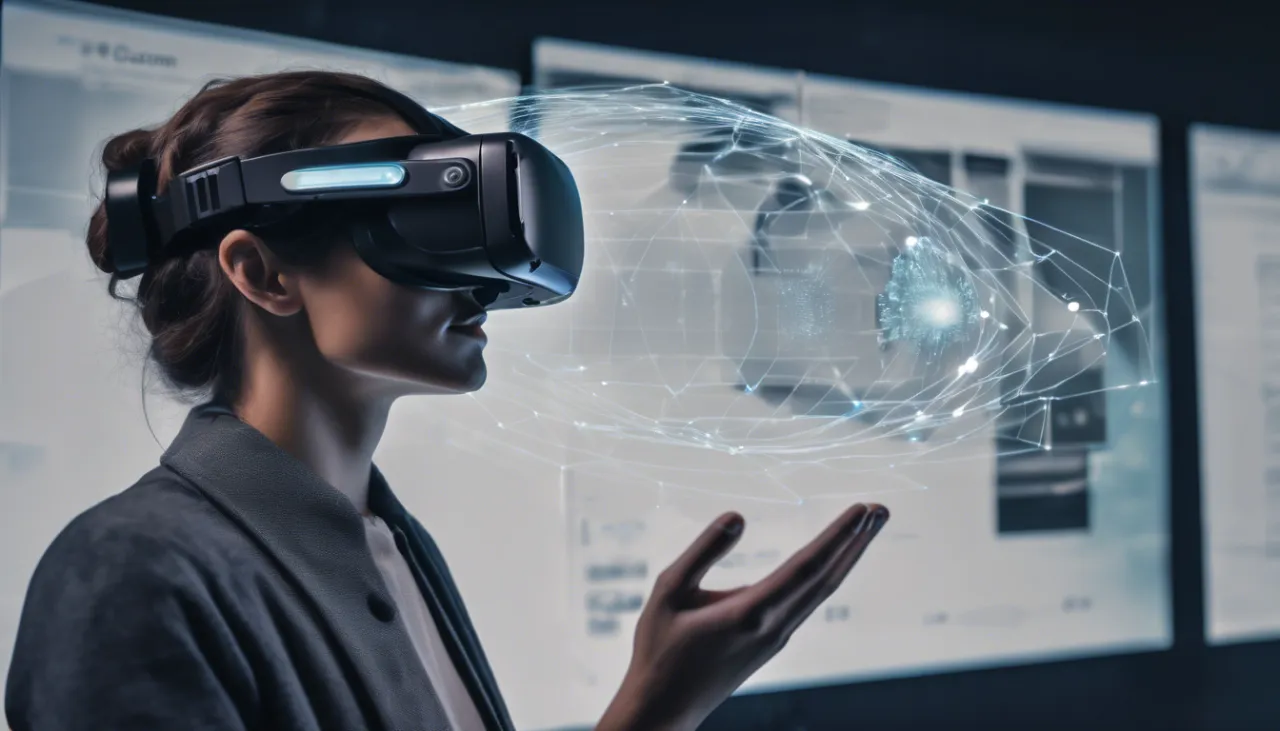 découvrez comment google envisage d'acquérir une startup innovante spécialisée dans le suivi oculaire, une stratégie visant à améliorer ses technologies xr sur android. une avancée qui pourrait transformer l'expérience utilisateur dans le monde de la réalité étendue.