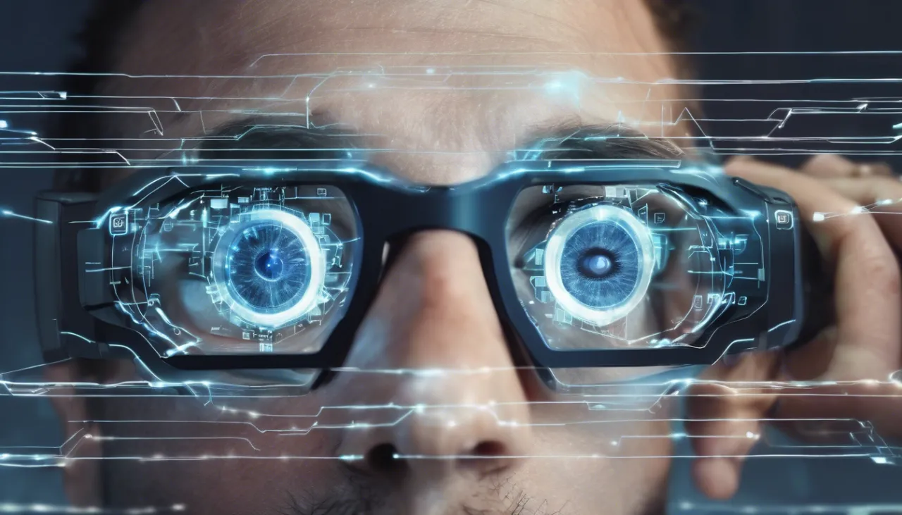 découvrez comment google prévoit d'acquérir une startup spécialisée dans le suivi oculaire, une stratégie visant à renforcer ses initiatives en matière de matériel xr sur android. cette acquisition pourrait révolutionner l'expérience utilisateur en réalité augmentée et virtuelle.