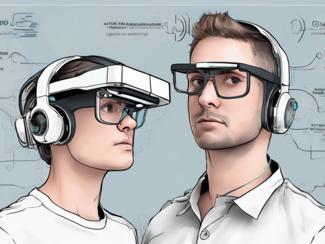 Google aurait l’intention d’acheter une startup spécialisée dans le suivi oculaire pour renforcer ses efforts en matière de matériel XR sur Android