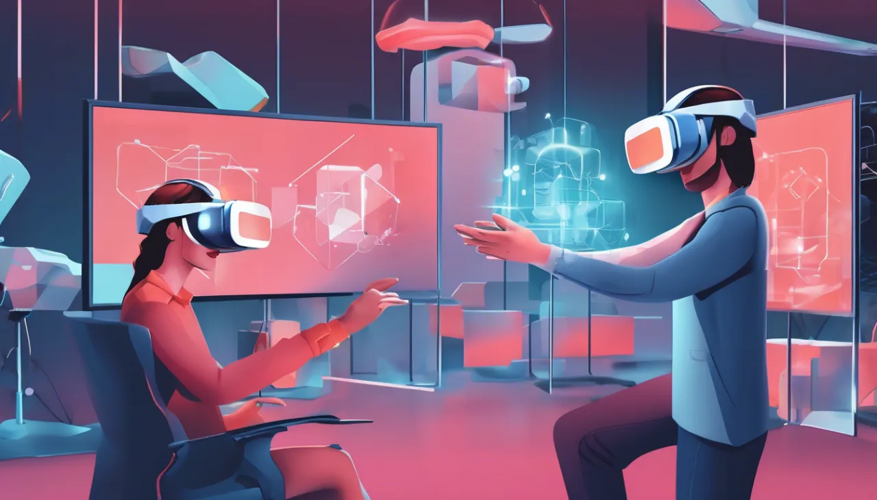découvrez comment lg ferme sa division de produits xr pour se concentrer sur l'innovation, en redirigeant ses efforts vers la recherche et le développement de technologies avancées.