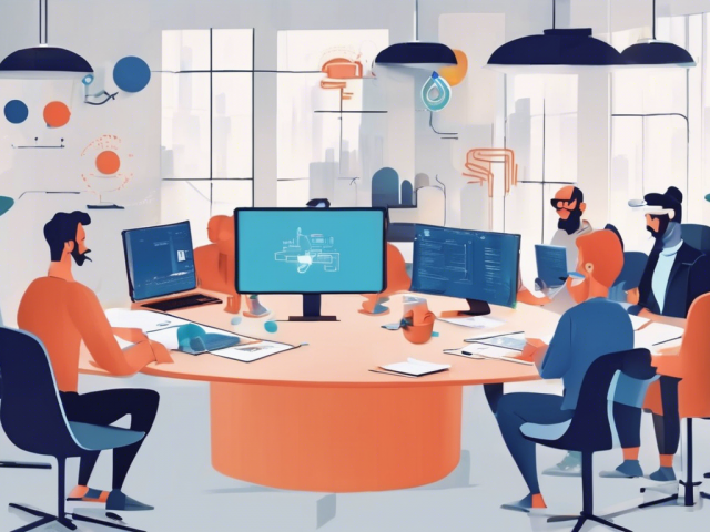 LG ferme sa division de produits XR et redirige ses efforts vers la recherche et le développement