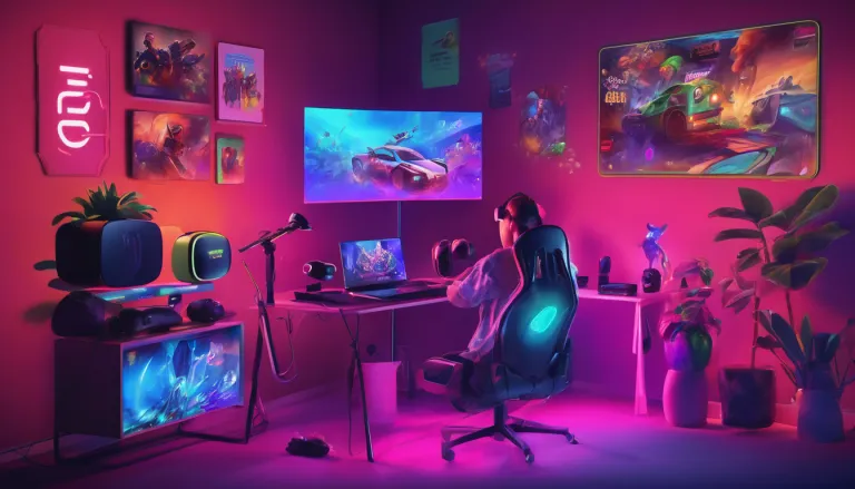 profitez de la vente de printemps sur steam avec 'half-life: alyx' à -70% ! découvrez également de nombreuses offres incroyables sur la réalité virtuelle pour pc. ne manquez pas cette occasion unique d'immerger dans des mondes fascinants à prix réduits.