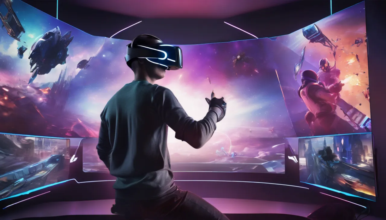 découvrez comment le bigscreen beyond 2 a réussi à surpasser les ventes du modèle beyond 1 en seulement 24 heures. une révolution dans le monde de la réalité virtuelle qui promet une expérience unique et immersive. ne manquez pas les détails sur cette performance incroyable!