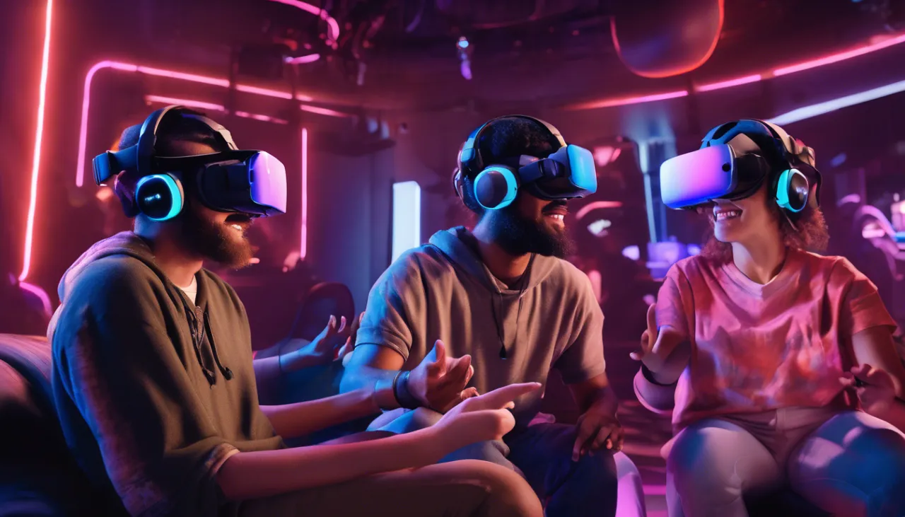 découvrez notre avis détaillé sur le valve index en 2025. cet article analyse si cet équipement de réalité virtuelle constitue un investissement judicieux, en examinant ses performances, ses caractéristiques et son rapport qualité-prix. faites le choix éclairé pour votre expérience vr !