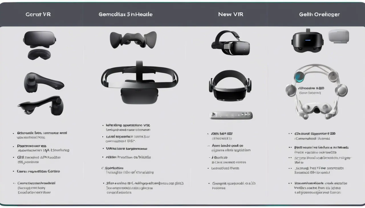 découvrez si le valve index est un investissement judicieux en 2025. dans cet article, nous vous livrons notre avis sans détour sur ses performances, ses avantages et ses inconvénients, afin de vous aider à faire le meilleur choix pour votre expérience de réalité virtuelle.
