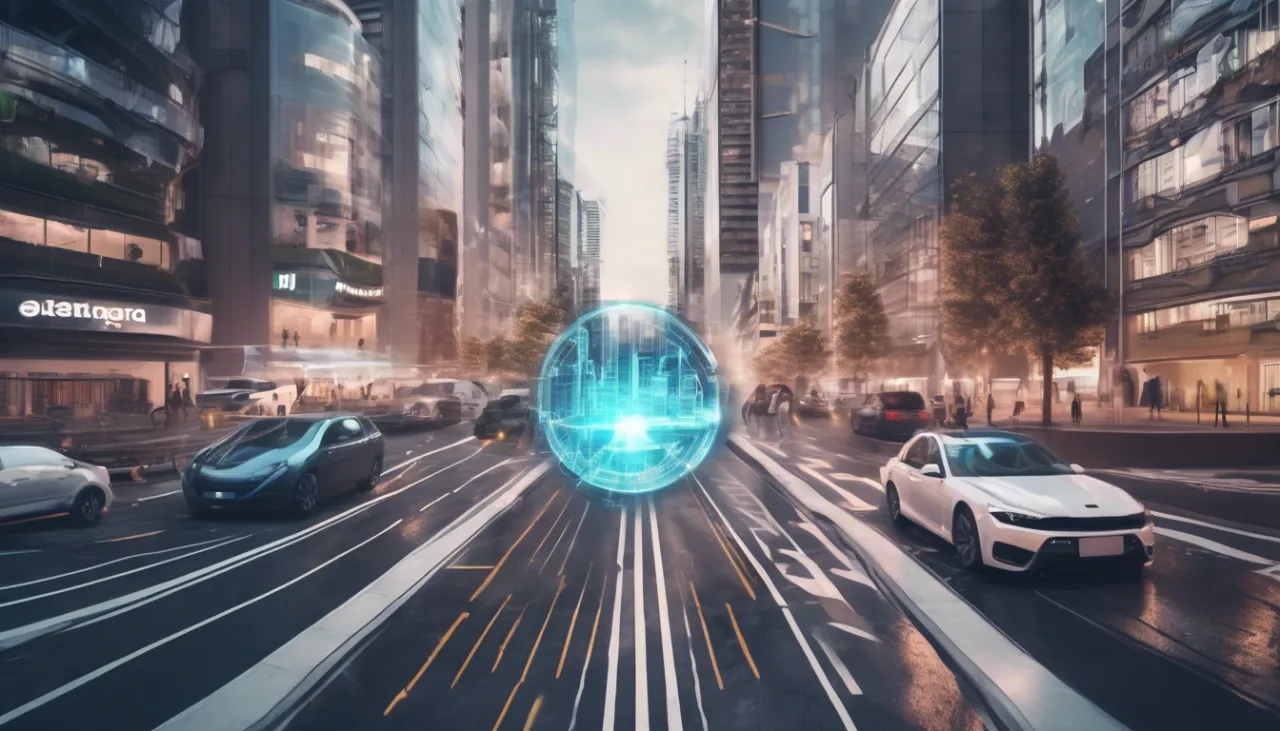 découvrez comment niantic, le créateur de 'pokémon go', réoriente sa stratégie en se séparant de sa division de jeux pour se concentrer sur l'intelligence artificielle géospatiale et les innovations en réalité augmentée.