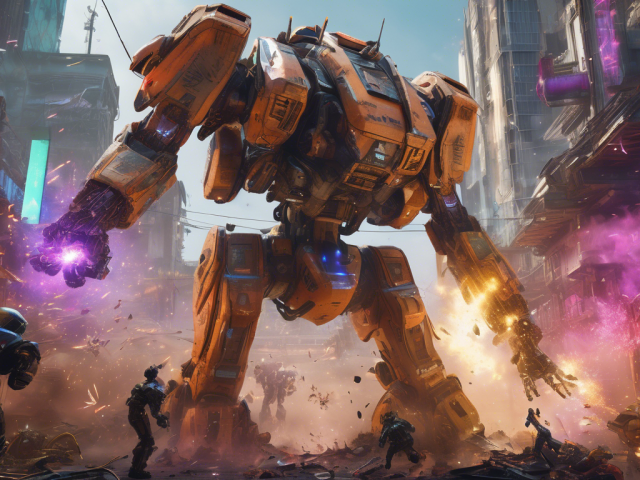 Le jeu de combat de mechs roguelike ‘Underdogs’ arrive aujourd’hui sur PSVR 2 avec une expérience de chaos physiquement intense