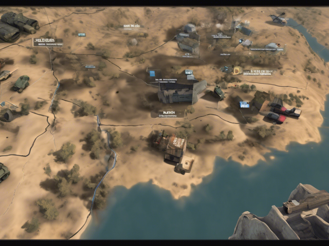 Le jeu de tir militaire ‘Onward’ s’apprête à recevoir sa plus grande mise à jour avec le lancement de la version 2.0 la semaine prochaine