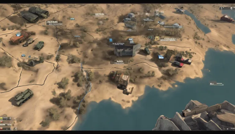 découvrez la mise à jour tant attendue de 'onward', le jeu de tir militaire immersif. préparez-vous à plonger dans la version 2.0 qui arrive la semaine prochaine, apportant de nouvelles fonctionnalités, des améliorations de gameplay et une expérience de combat améliorée. ne manquez pas cette évolution majeure dans l'univers du jeu!