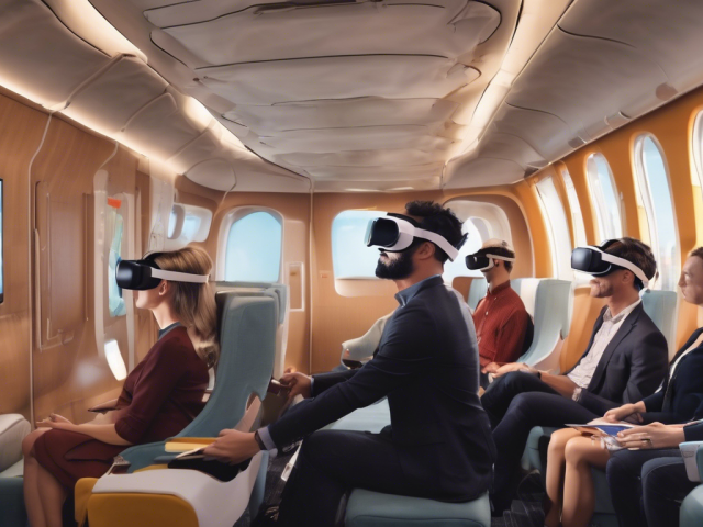 Le studio de narration en réalité virtuelle Astrea, acclamé par la critique, dévoile son dernier projet sur Quest et PC VR