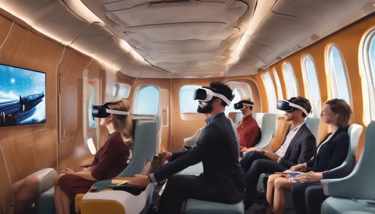 découvrez le dernier projet du studio de narration en réalité virtuelle astrea, salué par la critique, disponible sur quest et pc vr. plongez dans une expérience immersive inédite qui allie technologie de pointe et récits captivants.