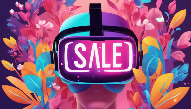 profitez des offres printanières de quest et faites des économies exceptionnelles sur les meilleurs jeux vr du moment, comme 'behemoth' et 'metro awakening'. ne manquez pas cette occasion de découvrir des expériences immersives à prix réduit !
