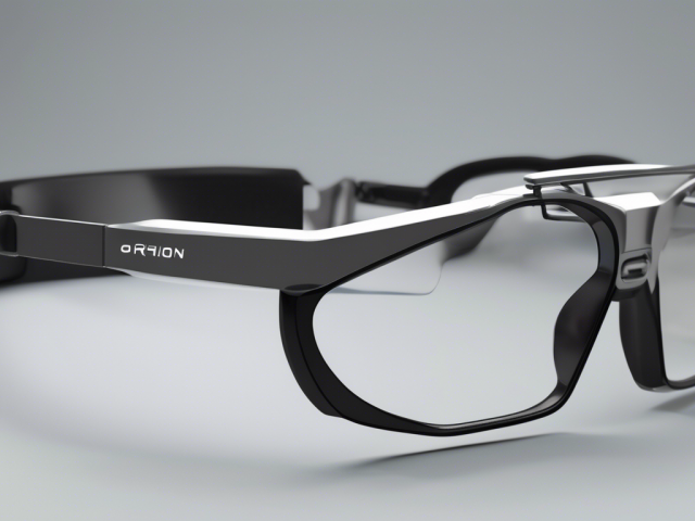 Les premières versions des lunettes AR Orion de Meta envisagées avec une unité de calcul à porter autour du cou