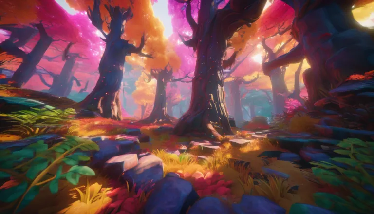 découvrez mage, une expérience magique révolutionnaire qui vous transporte dans un monde immersif avec des effets physiques impressionnants à 120 fps sur quest 3. plongez dans une aventure féerique et vivez des moments inoubliables grâce à des graphismes époustouflants et une interactivité sans précédent.