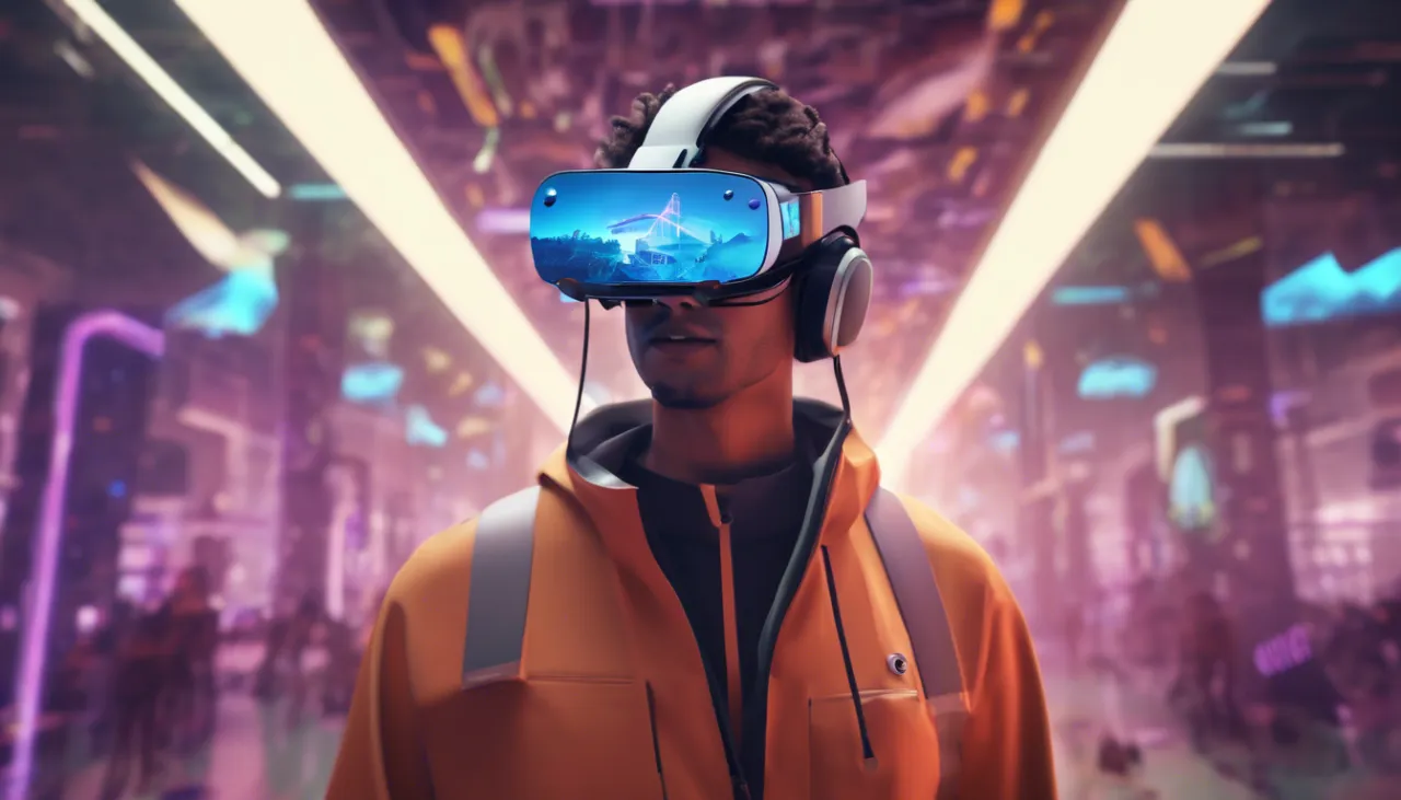 découvrez comment meta ouvre l'accès à la caméra quest pour les développeurs, permettant la création de jeux de réalité mixte encore plus immersifs. plongez dans un univers interactif où la technologie repousse les limites de l'expérience ludique.