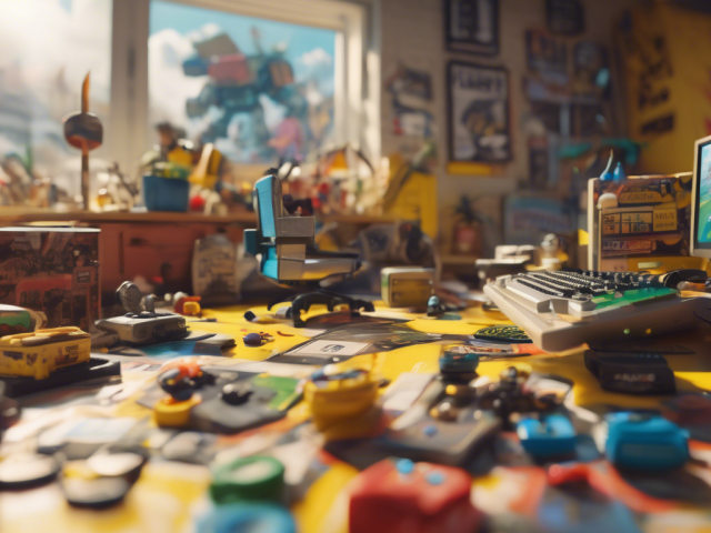 Meta Retire ‘Max Mustard’ et ‘Richie’s Plank Experience’ du Quest pour Violation de sa Politique d’Utilisation