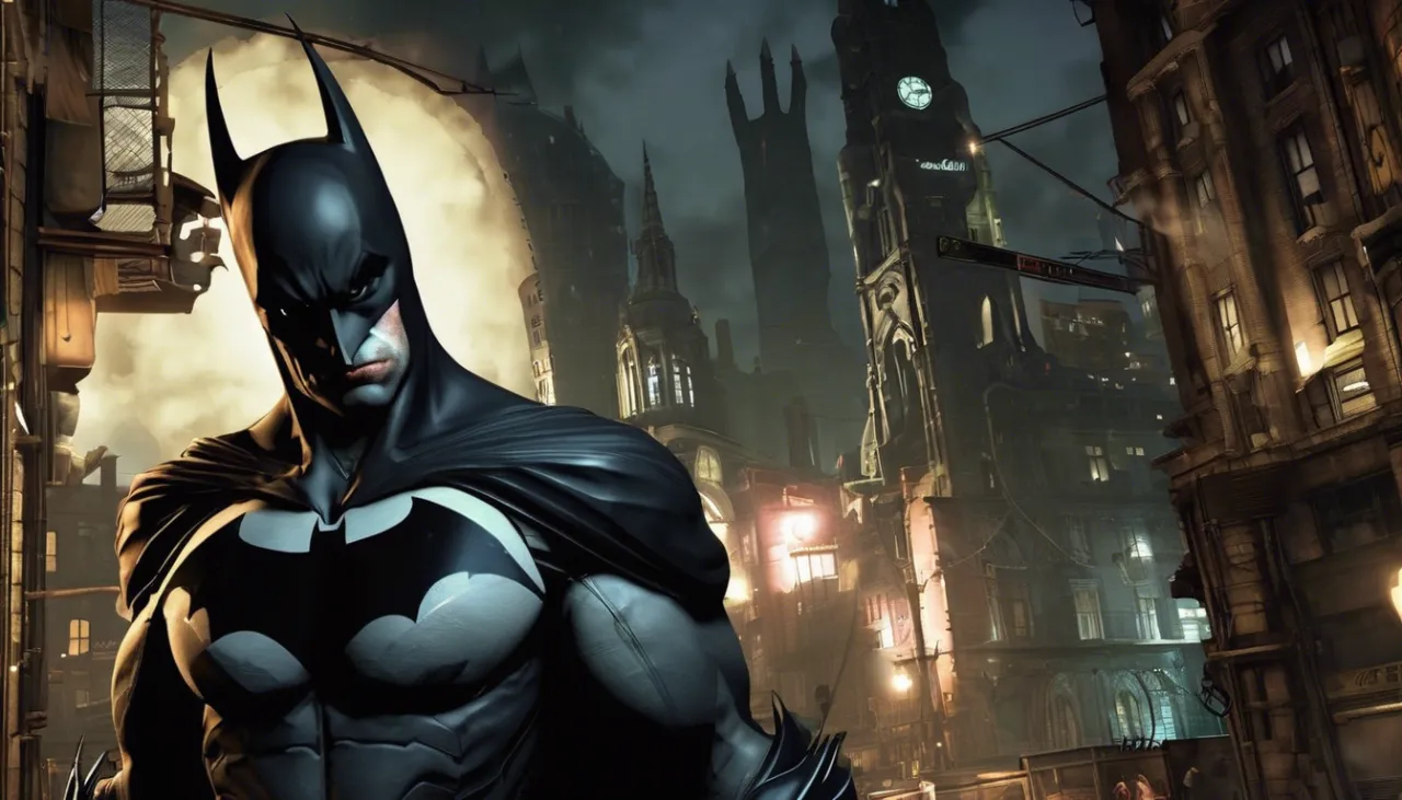 découvrez les dernières nouveautés de 'batman: arkham shadow' ! plongez dans des modes captivants, explorez de nouvelles cartes palpitantes et relevez un défi ultime conçu spécialement pour les joueurs expérimentés. préparez-vous à vivre une aventure inédite dans l'univers sombre de gotham.