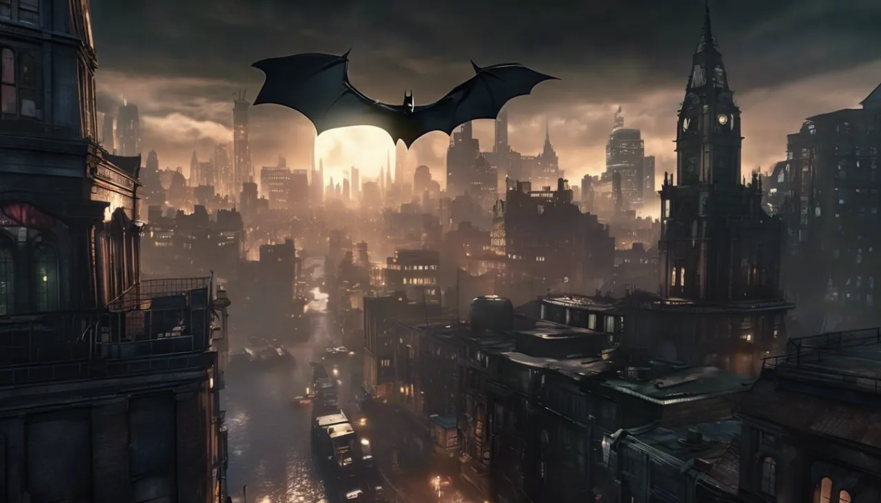 découvrez les toutes dernières mises à jour de 'batman: arkham shadow' ! plongez dans de nouveaux modes de jeu palpitants, explorez des cartes innovantes et relevez le défi ultime réservé aux joueurs expérimentés. préparez-vous à vivre une expérience de jeu inédite dans l'univers sombre de gotham.