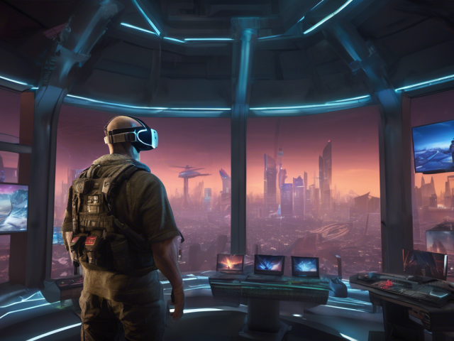 Phaser Lock Interactive, le vétéran de la réalité virtuelle derrière ‘Primal Hunt’, tire sa révérence.