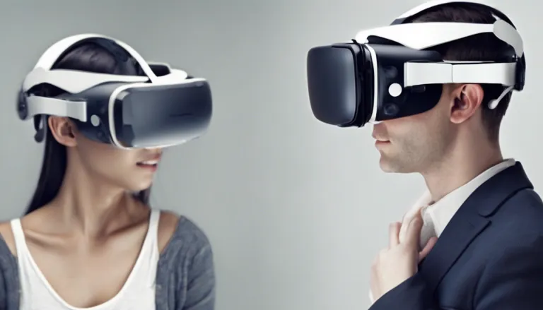 découvrez les dernières avancées de pimax concernant les casques de réalité virtuelle dream air et crystal super. innovations, caractéristiques techniques et améliorations, plongez dans l'univers futuriste de la vr avec ces nouvelles péripéties technologiques.
