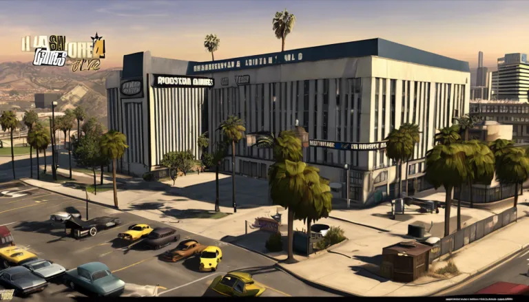 rockstar games annonce l'acquisition d'un studio réputé, connu pour son travail sur 'l.a. noire vr' ainsi que sur le projet inachevé du portage de 'gta: san andreas'. découvrez les implications de cette acquisition pour l'avenir des jeux emblématiques de rockstar.